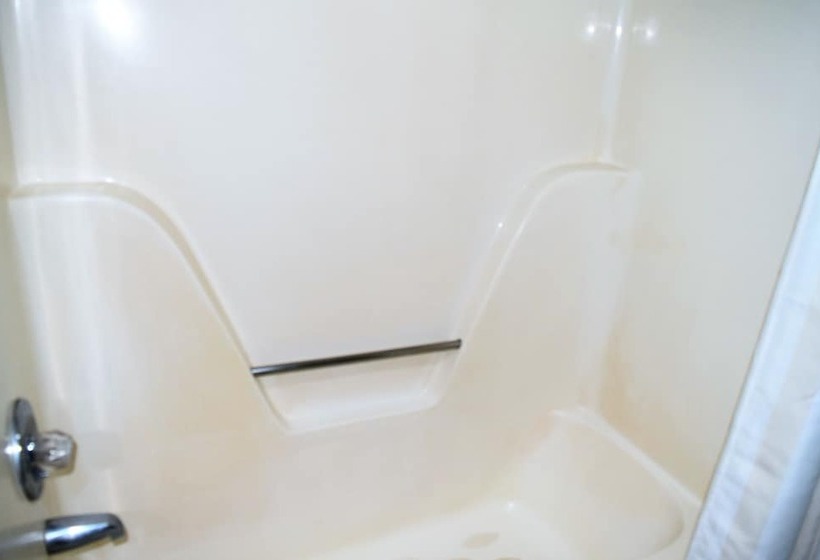 מוטל Liberty Inn