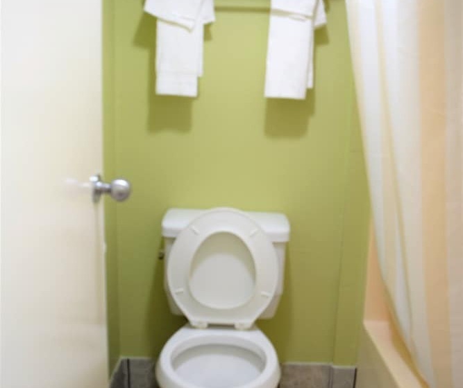 מוטל Liberty Inn