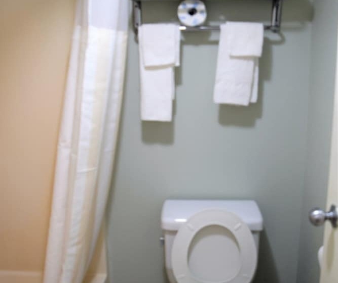 מוטל Liberty Inn