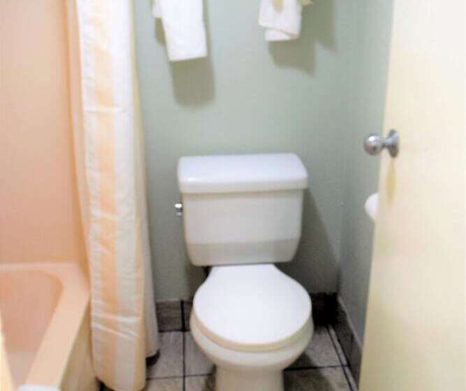 מוטל Liberty Inn