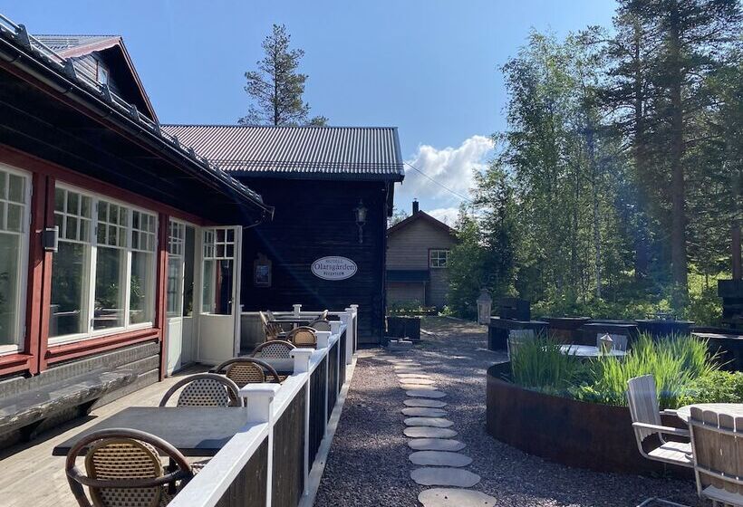 Olarsgården Hotell