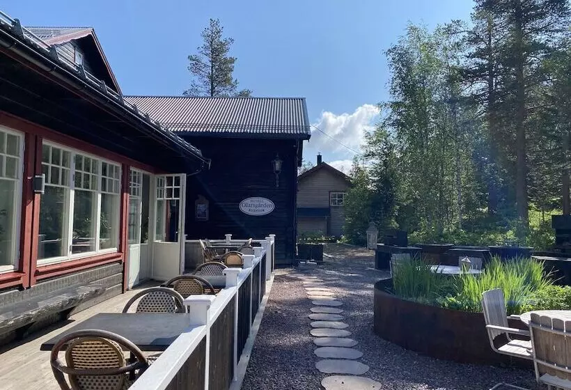 Olarsgården Hotell