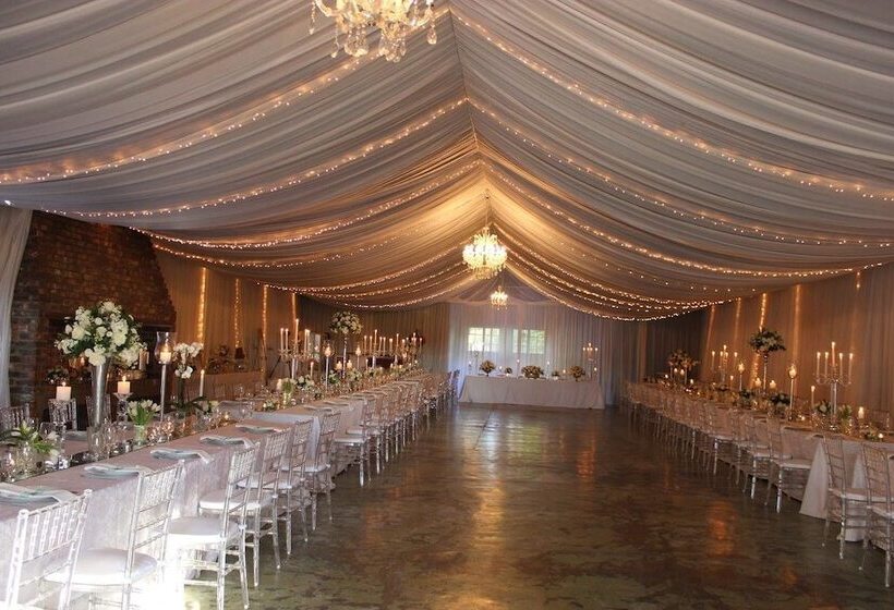 ペンション African Vineyard Guest House