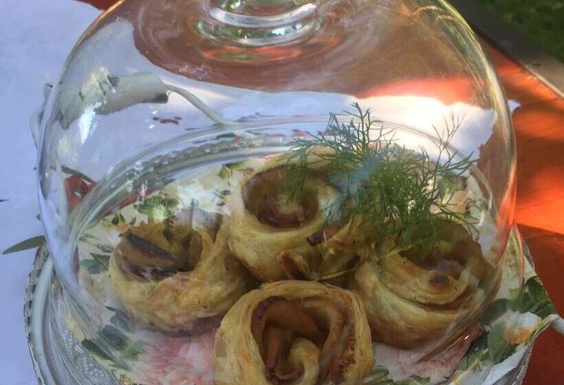 ペンション African Vineyard Guest House