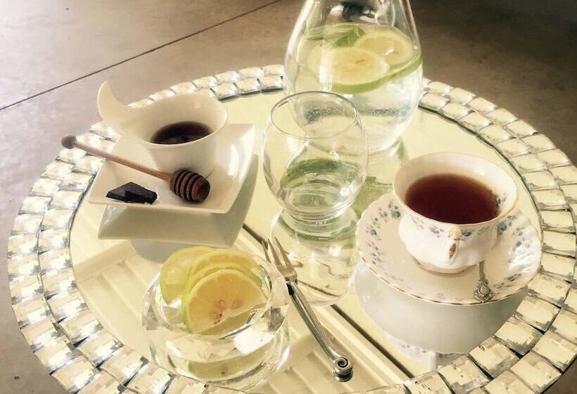 ペンション African Vineyard Guest House