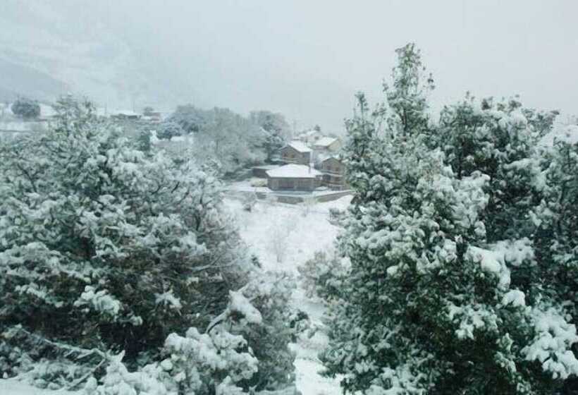 Pensão Artemis Kallisti