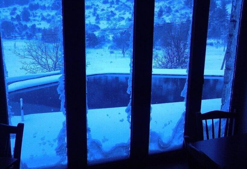 Pensão Artemis Kallisti