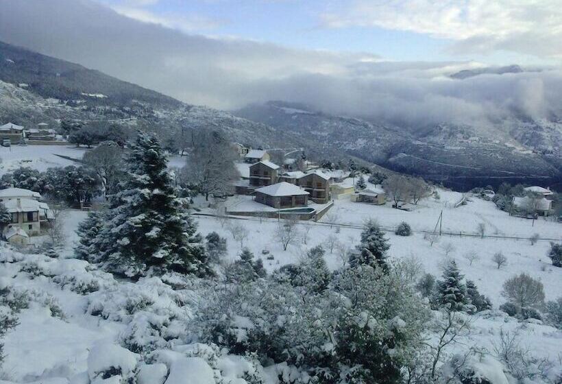 Pensão Artemis Kallisti