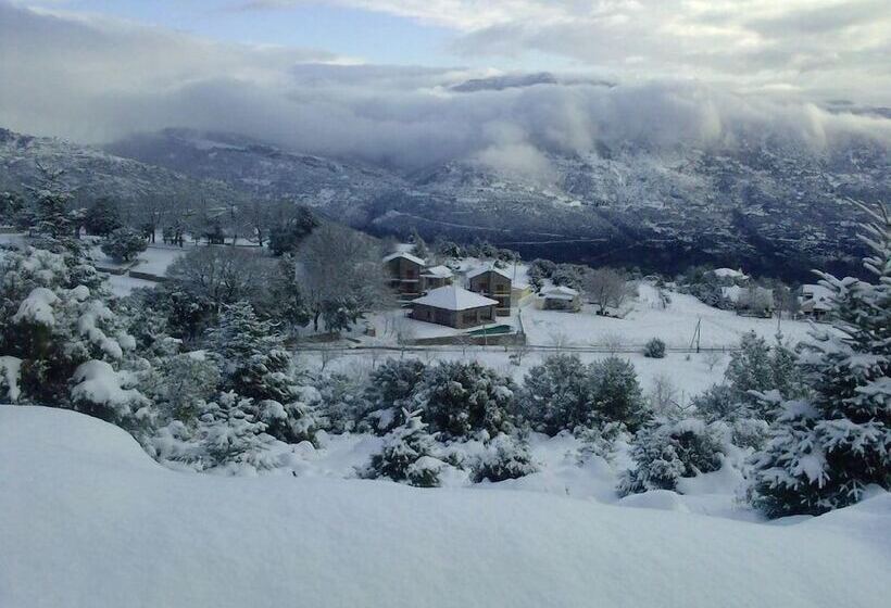 Pensão Artemis Kallisti