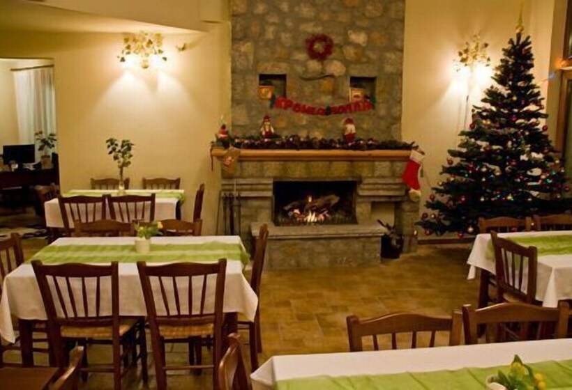 Pensão Artemis Kallisti