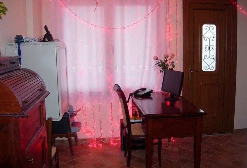 Pensão Artemis Kallisti