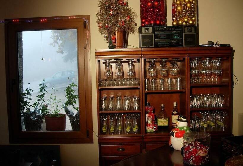 Pensão Artemis Kallisti