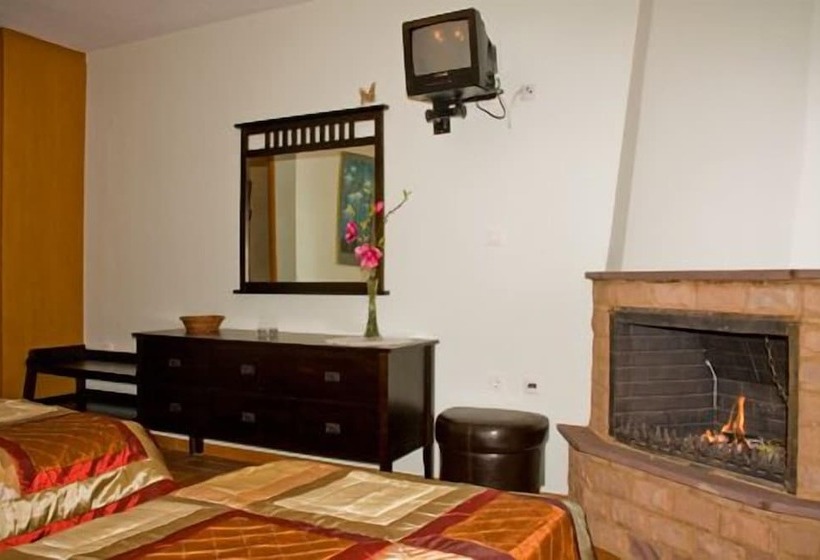 Pensão Artemis Kallisti