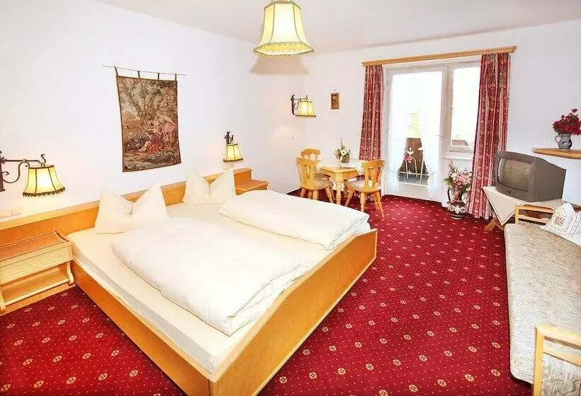 Majatalo Gasthof Schöttlkarspitz