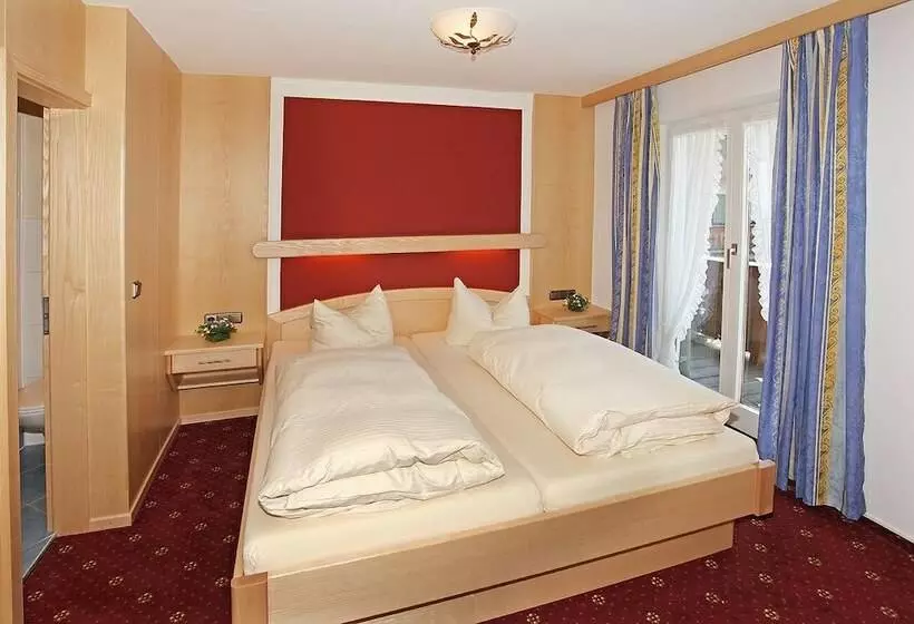 Majatalo Gasthof Schöttlkarspitz