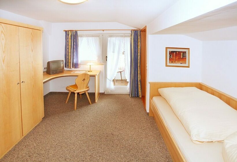 Пансион Gasthof Schöttlkarspitz