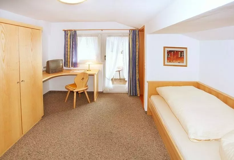 Majatalo Gasthof Schöttlkarspitz