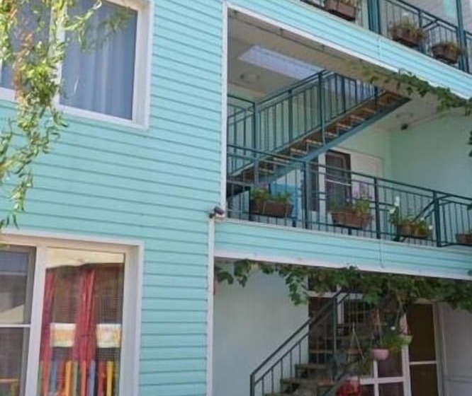 膳宿费 Guest House Seagull