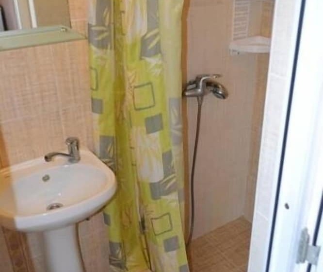 膳宿费 Guest House Seagull