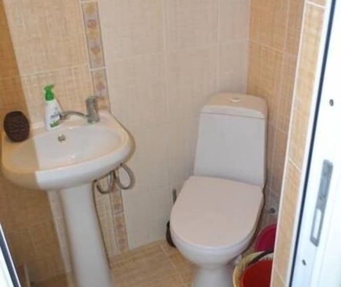 膳宿费 Guest House Seagull