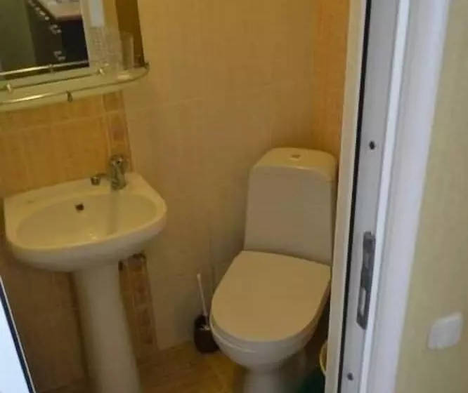 پانسیون Guest House Seagull