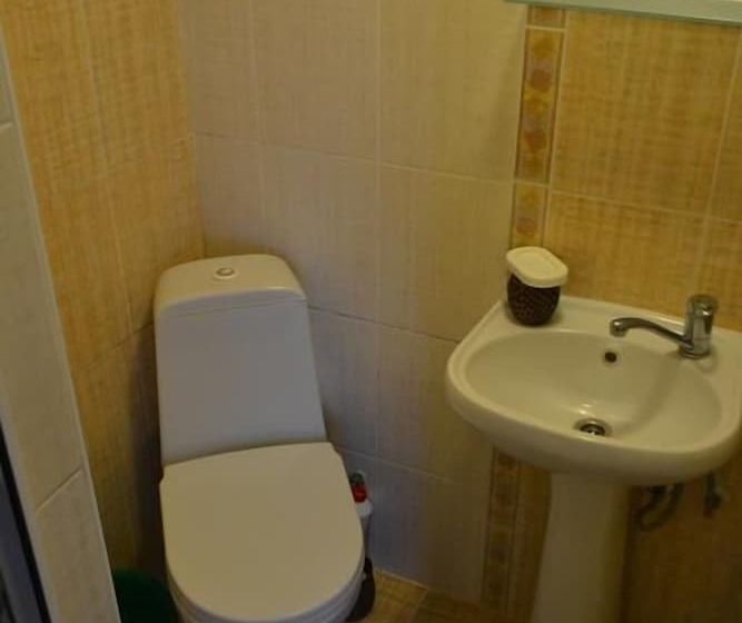 膳宿费 Guest House Seagull