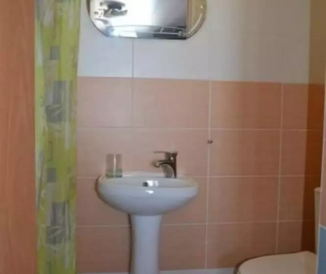 پانسیون Guest House Seagull