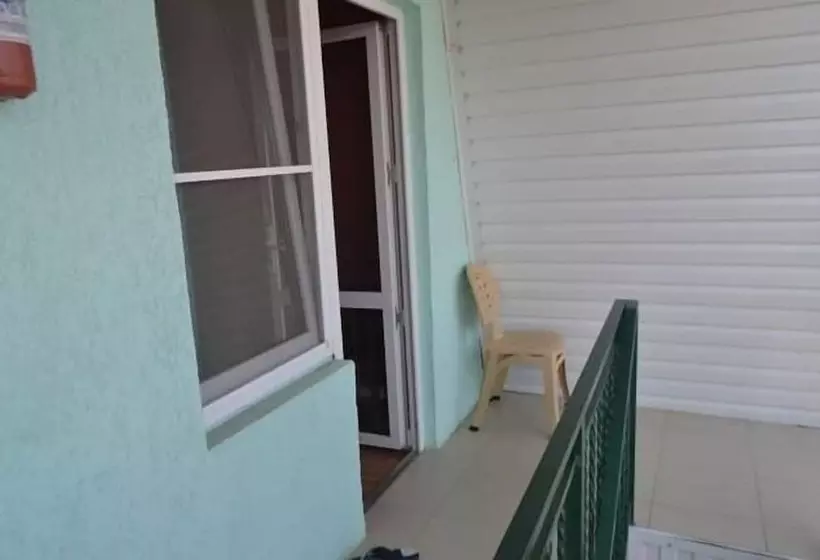پانسیون Guest House Seagull