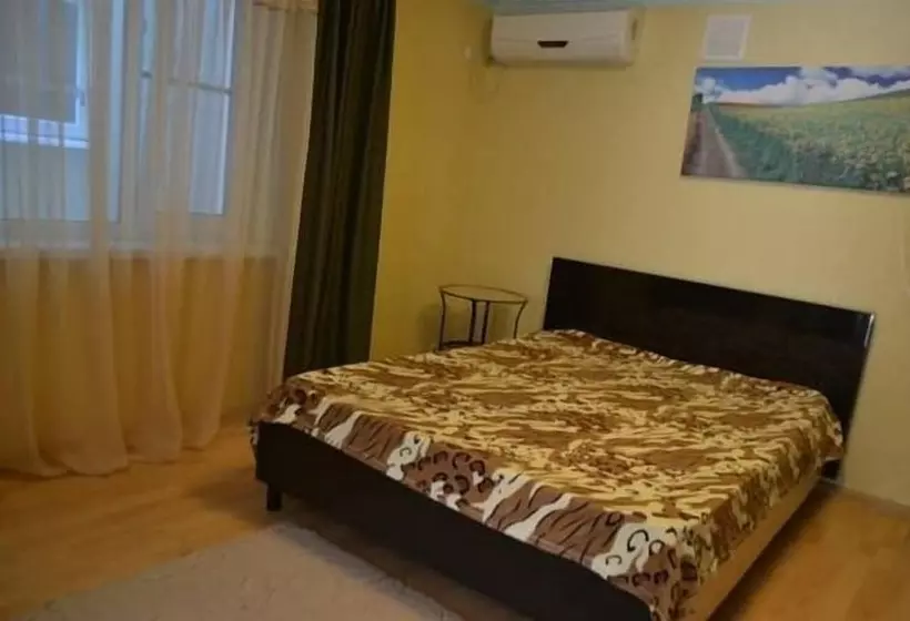 پانسیون Guest House Seagull