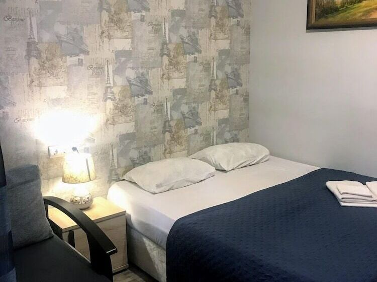 פנסיון Guest House Vingover