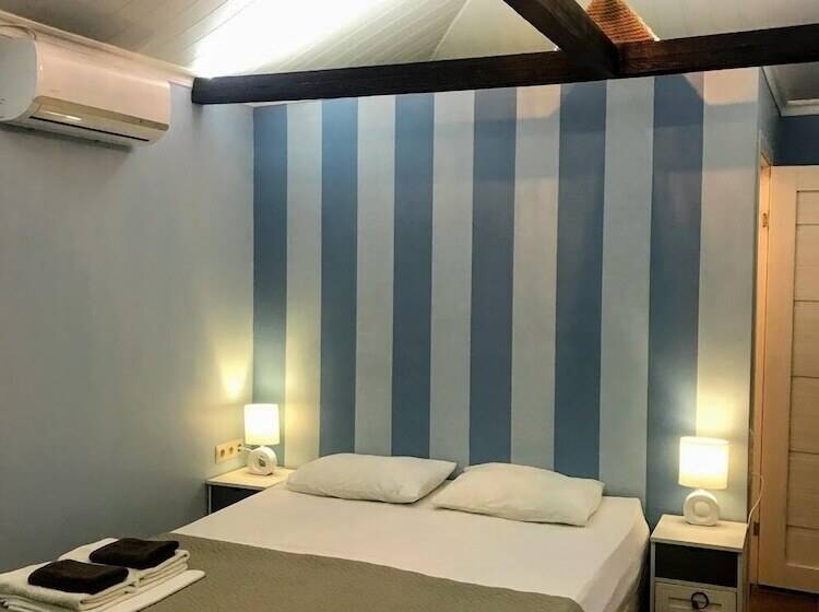 פנסיון Guest House Vingover