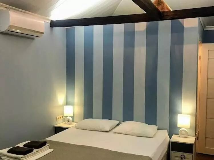 Majatalo Guest House Vingover