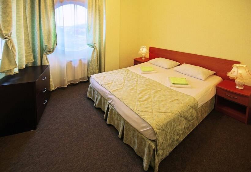 פנסיון Guest House Vingover