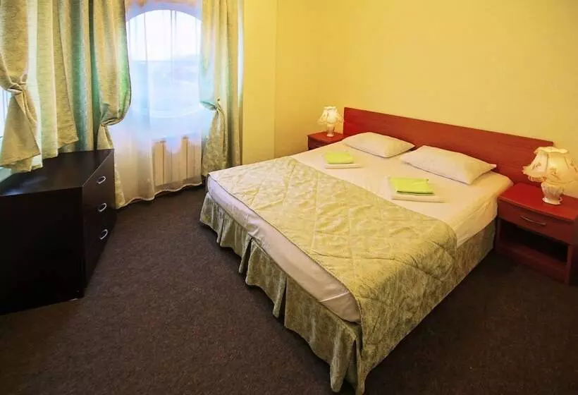 Majatalo Guest House Vingover