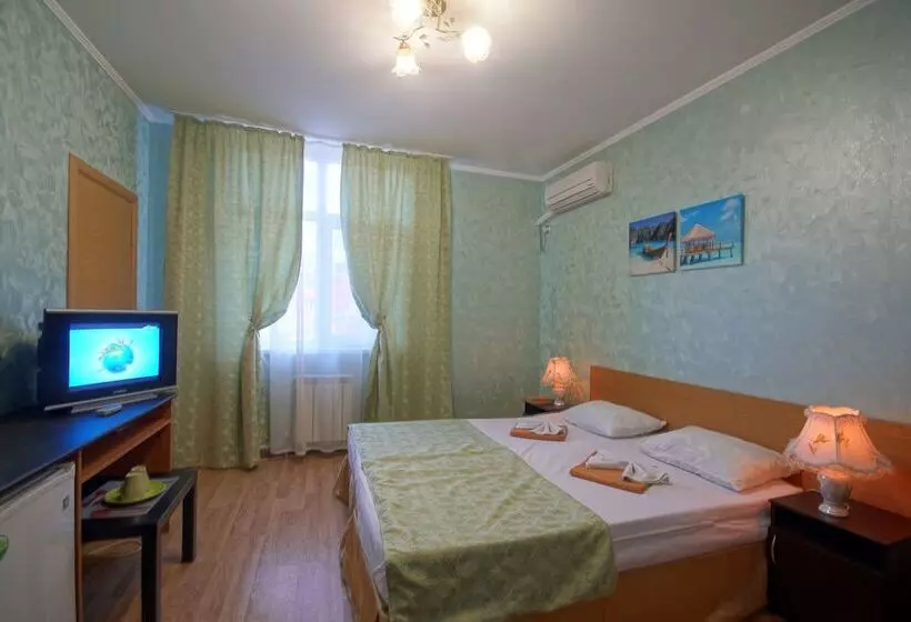 Majatalo Guest House Vingover