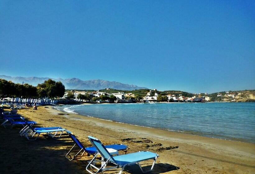 پانسیون 2 Houses And 2 Studios Small Group