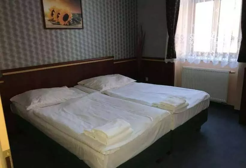 Majatalo Penzion U Svatého Jakuba