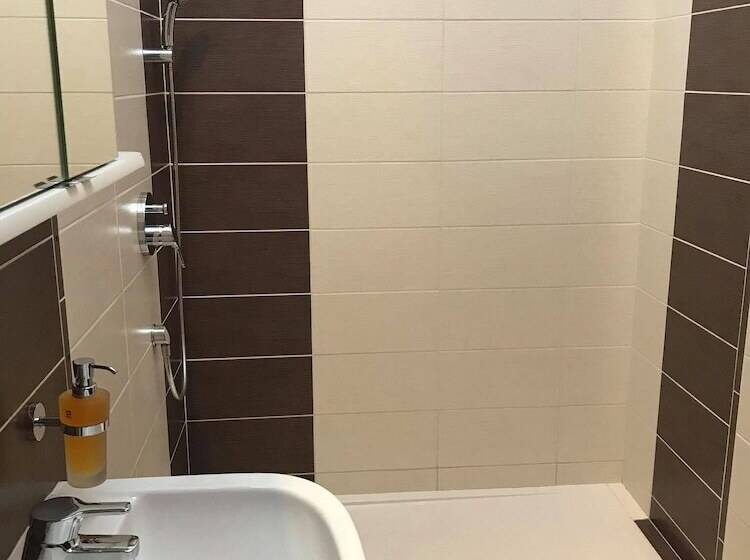 Panzió Penzion U Svatého Jakuba