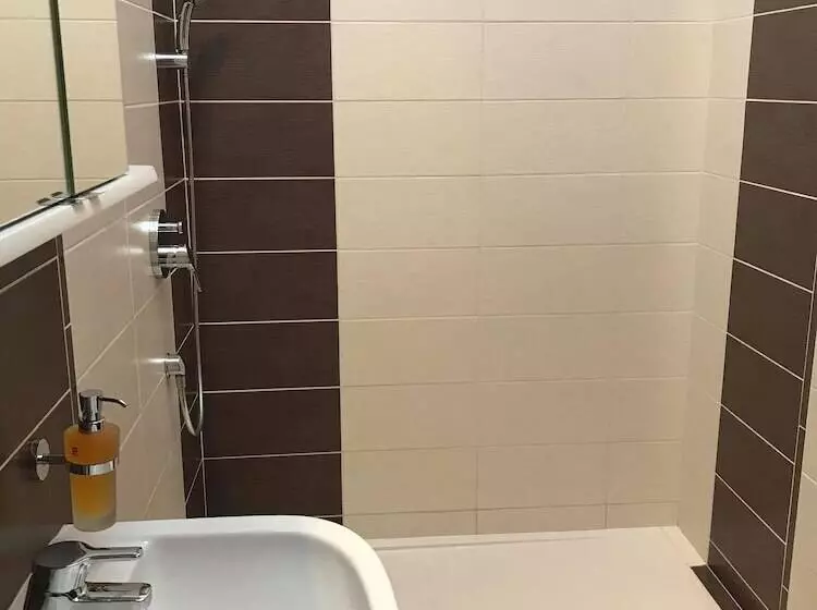 Majatalo Penzion U Svatého Jakuba