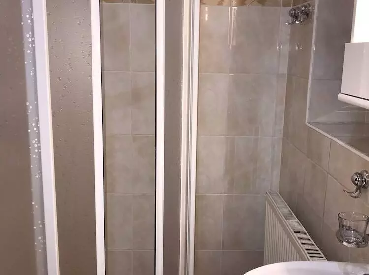 Majatalo Penzion U Svatého Jakuba