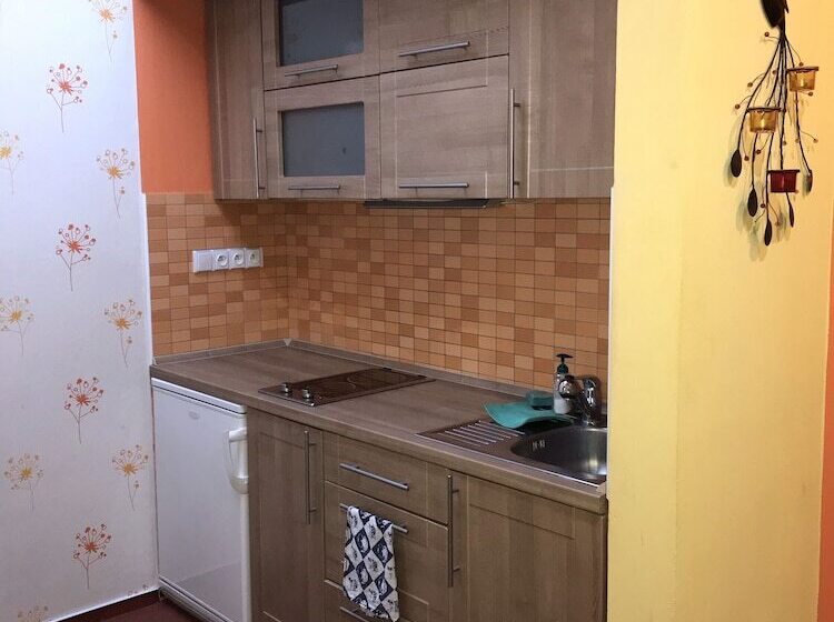 Panzió Penzion U Svatého Jakuba