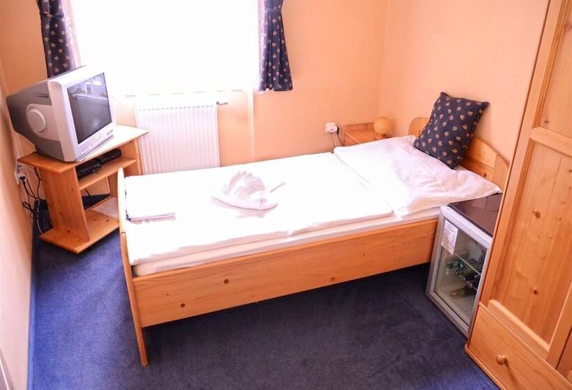 Panzió Penzion U Svatého Jakuba