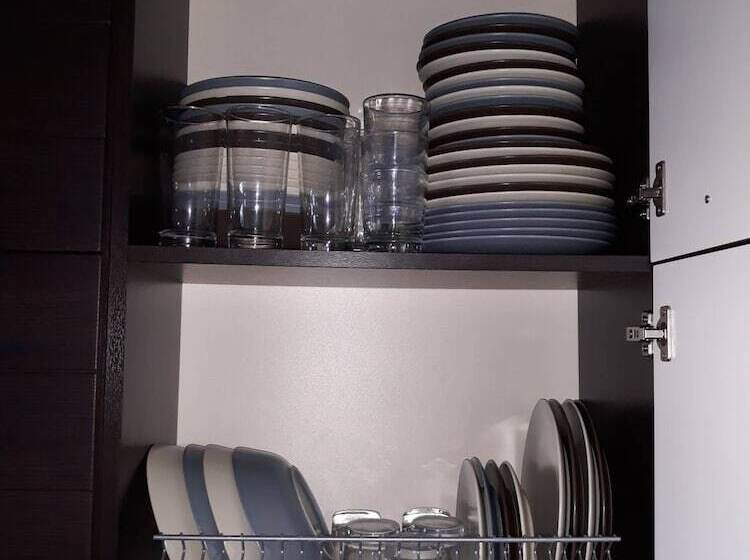 Пансион Siriana Open Space Penthouse