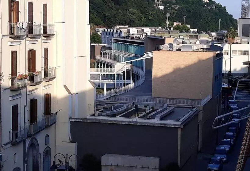 پانسیون Siriana Open Space Penthouse