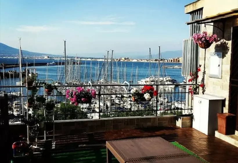 پانسیون Siriana Open Space Penthouse