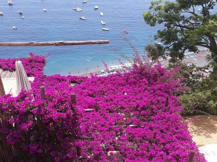 Пансион Siriana Open Space Penthouse