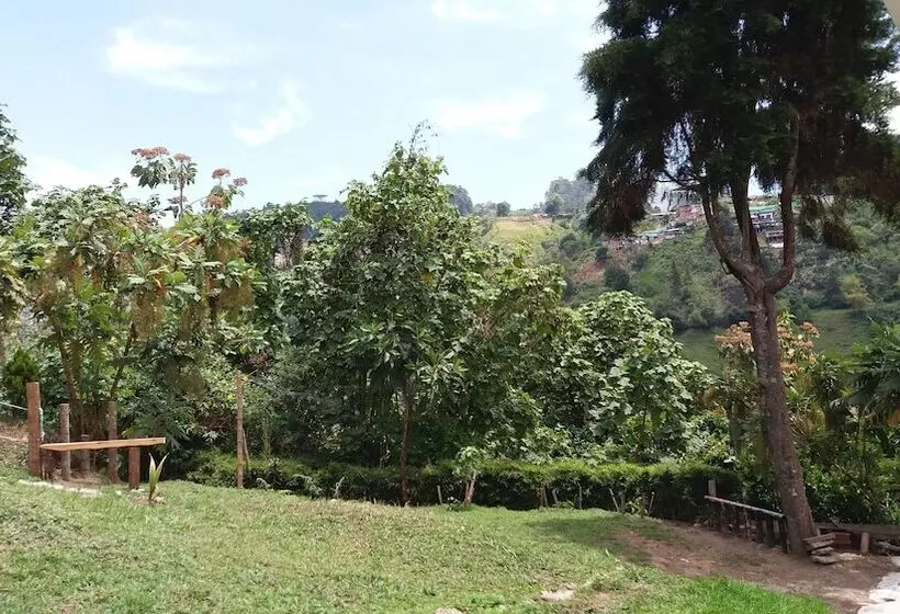 Majatalo Tranquility, Fresh Air, Birds Eye View, Green Areas, Panoramic View