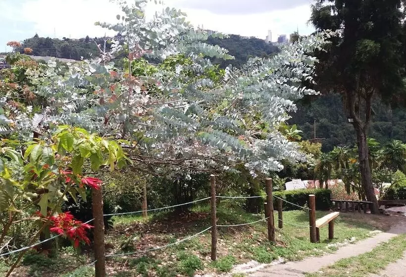 Majatalo Tranquility, Fresh Air, Birds Eye View, Green Areas, Panoramic View