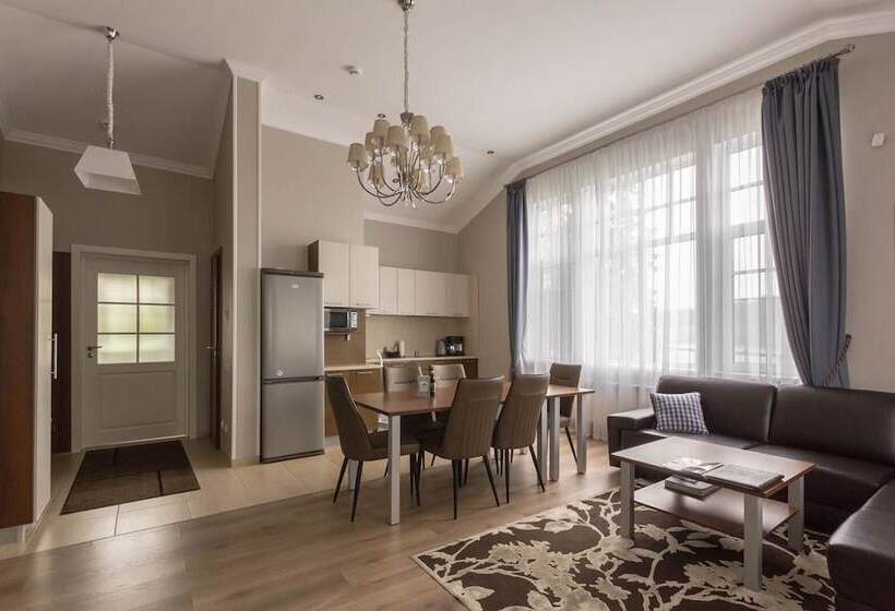 אתר נופש Ladozhskaya Usadba