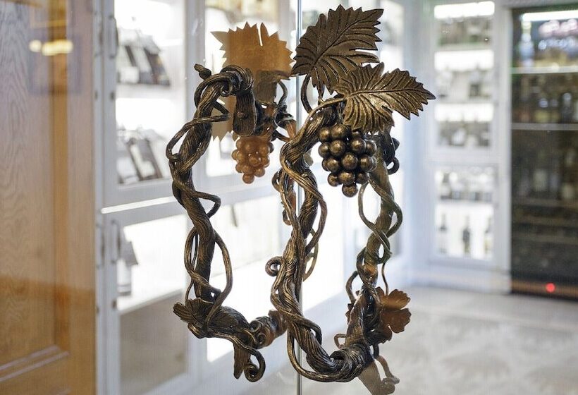 אתר נופש Ladozhskaya Usadba